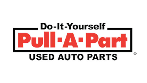 Pull-a-Part